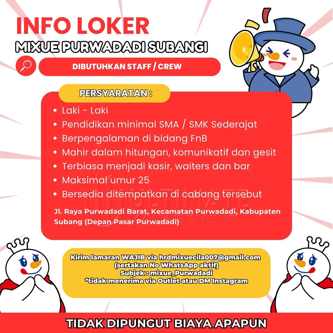 mixue purwadadi subang